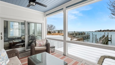 88 Water Street, Stonington, CT