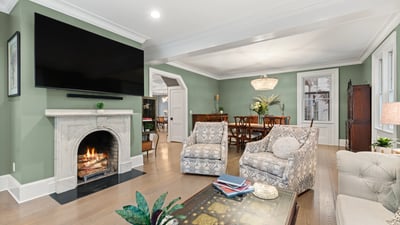 88 Water Street, Stonington, CT