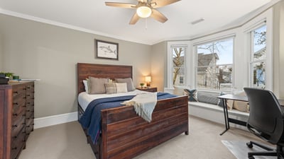88 Water Street, Stonington, CT