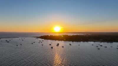 88 Water Street, Stonington, CT