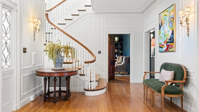 91 Algonquin Road, Fairfield, CT