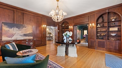 91 Algonquin Road, Fairfield, CT