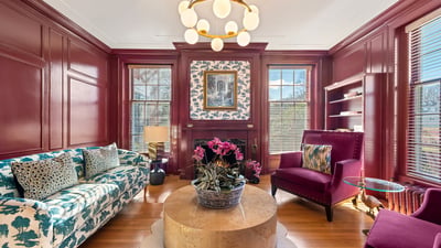 91 Algonquin Road, Fairfield, CT