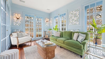 91 Algonquin Road, Fairfield, CT