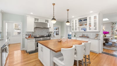 91 Algonquin Road, Fairfield, CT