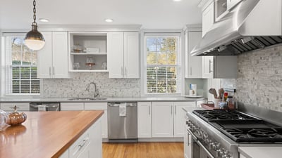 91 Algonquin Road, Fairfield, CT