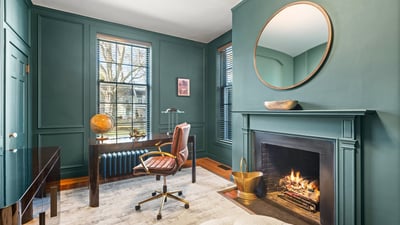 91 Algonquin Road, Fairfield, CT