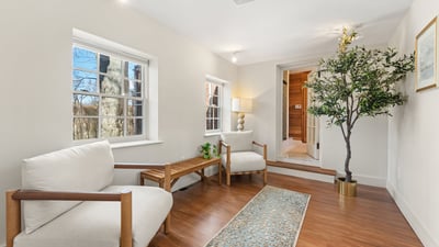 91 Algonquin Road, Fairfield, CT