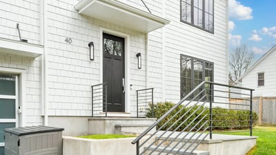 40 Richmondville Avenue, Westport, CT