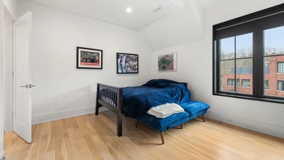 40 Richmondville Avenue, Westport, CT