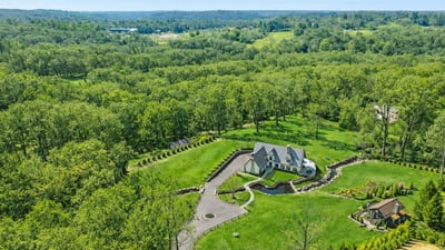 6 Carpenters Brook Road, Greenwich, CT