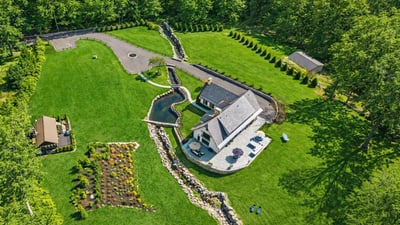 6 Carpenters Brook Road, Greenwich, CT