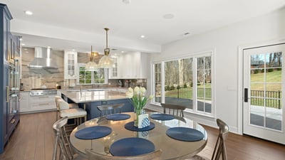 6 Carpenters Brook Road, Greenwich, CT