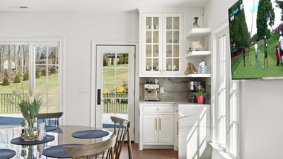 6 Carpenters Brook Road, Greenwich, CT