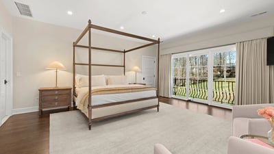 6 Carpenters Brook Road, Greenwich, CT