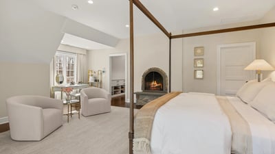 6 Carpenters Brook Road, Greenwich, CT