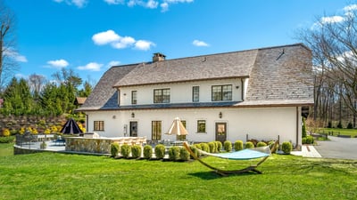 6 Carpenters Brook Road, Greenwich, CT