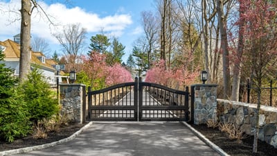 6 Carpenters Brook Road, Greenwich, CT