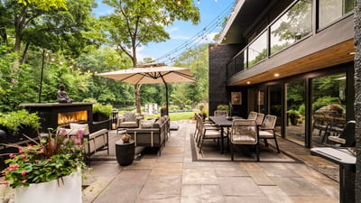 17 Pine Ridge Road, Woodbridge, CT