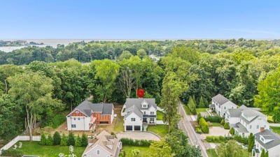 89 Indian Field Road, Greenwich, CT