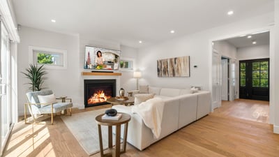 89 Indian Field Road, Greenwich, CT