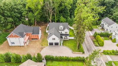 89 Indian Field Road, Greenwich, CT