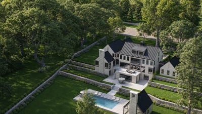 532 Round Hill Road, Greenwich, CT