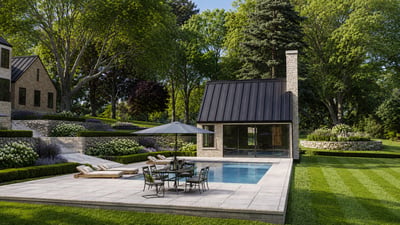 532 Round Hill Road, Greenwich, CT