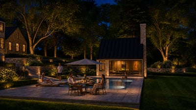 532 Round Hill Road, Greenwich, CT