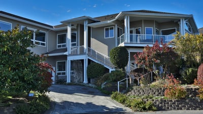 4694 Wrightsman, Clinton, WA
