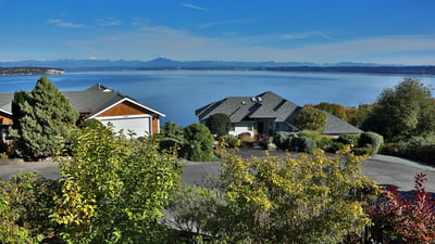 4694 Wrightsman, Clinton, WA