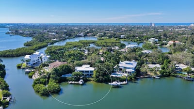 251 Cedar Park Circle, Sarasota, FL