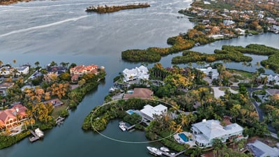 251 Cedar Park Circle, Sarasota, FL