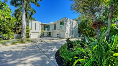 251 Cedar Park Circle, Sarasota, FL