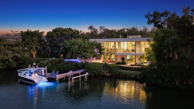 251 Cedar Park Circle, Sarasota, FL