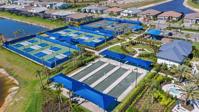 14457 Eagle Branch Dr, Nokomis, FL