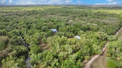 8096 SW Golden Glade Ave, Arcadia, FL
