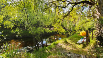 8096 SW Golden Glade Ave, Arcadia, FL