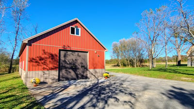 163 Drake Road, Lansing, NY