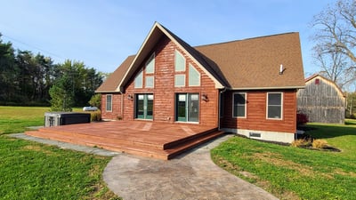 163 Drake Road, Lansing, NY