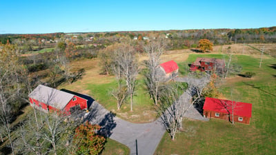 163 Drake Road, Lansing, NY