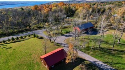 163 Drake Road, Lansing, NY