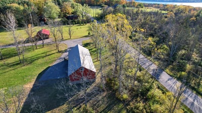163 Drake Road, Lansing, NY