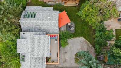 132 Rundle Crescent, A and B, Canmore, AB