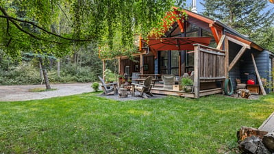 132 Rundle Crescent, A and B, Canmore, AB