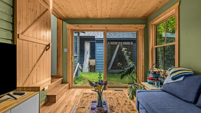 132 Rundle Crescent, A and B, Canmore, AB