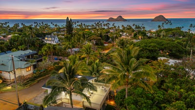 223 Lanipo Drive, Kailua, HI
