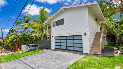223 Lanipo Drive, Kailua, HI