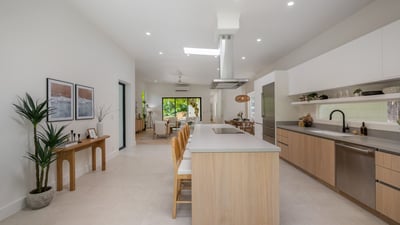 223 Lanipo Drive, Kailua, HI