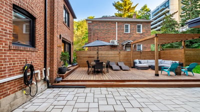 93 Glen Davis Crescent, Toronto, ON